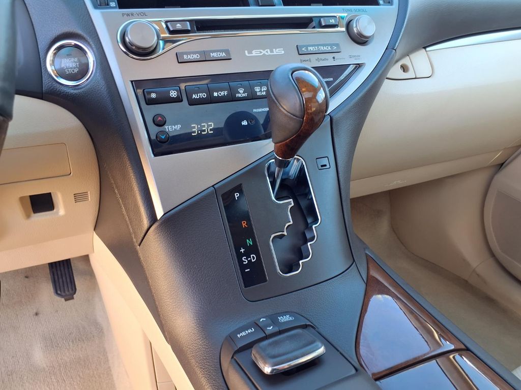 used 2015 Lexus RX 350 car, priced at $17,500