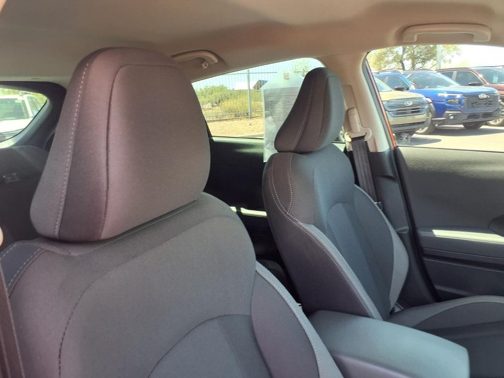 used 2024 Subaru Impreza car, priced at $21,000