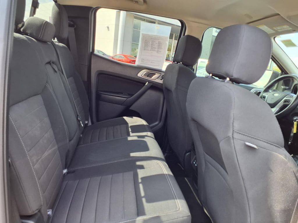 used 2020 Ford Ranger car, priced at $29,000