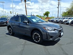 2021 Subaru Crosstrek Base SUV