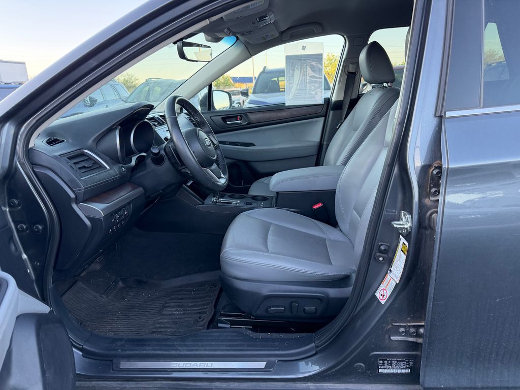 used 2019 Subaru Outback car, priced at $18,000