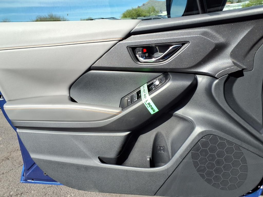 new 2026 Subaru Crosstrek car, priced at $35,770
