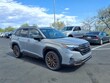 Subaru Forester Hybrid