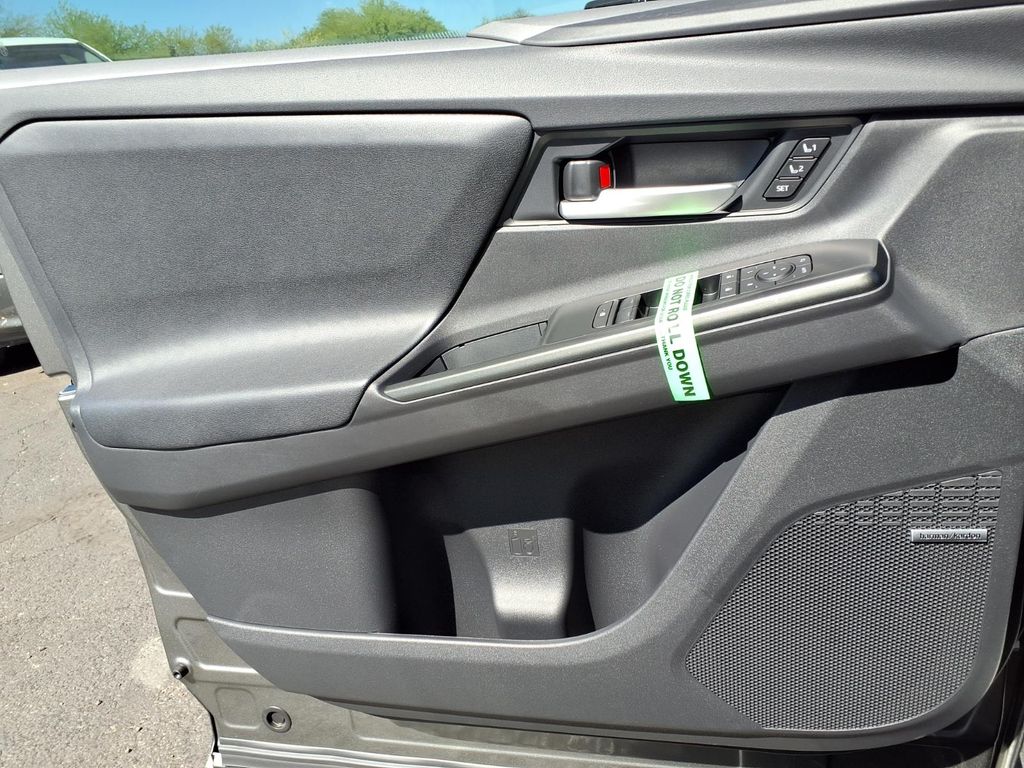 new 2026 Subaru Solterra car, priced at $44,345