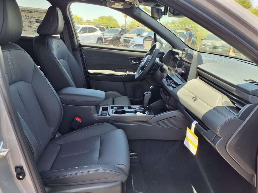 new 2026 Subaru Outback car, priced at $51,072