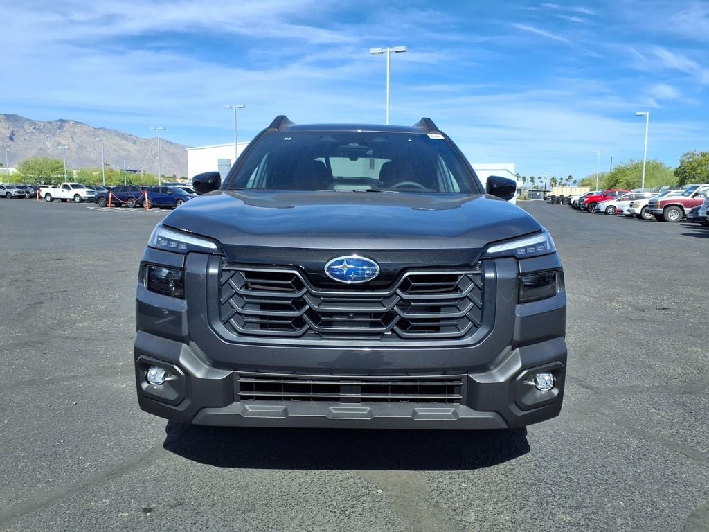 new 2026 Subaru Outback car, priced at $50,811