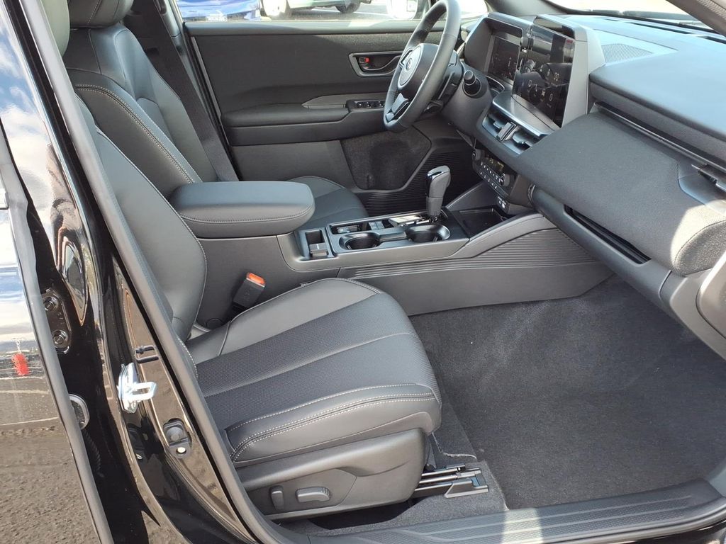 2026 Subaru Outback Limited - Photo 15