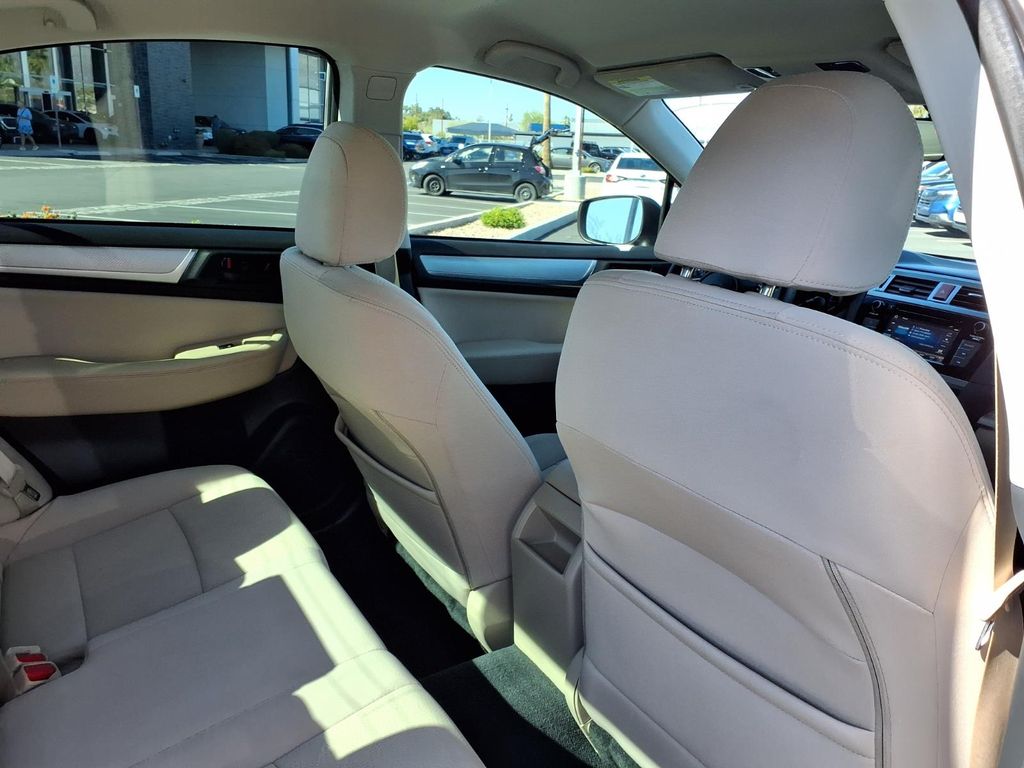 used 2019 Subaru Legacy car