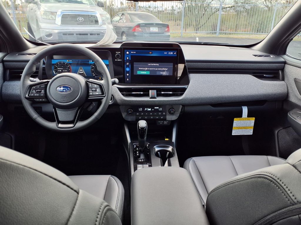 new 2026 Subaru Outback car, priced at $39,584