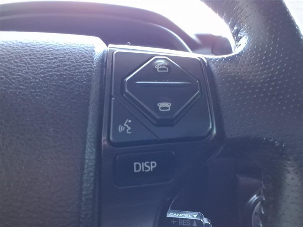 used 2015 Toyota 4Runner car, priced at $17,000