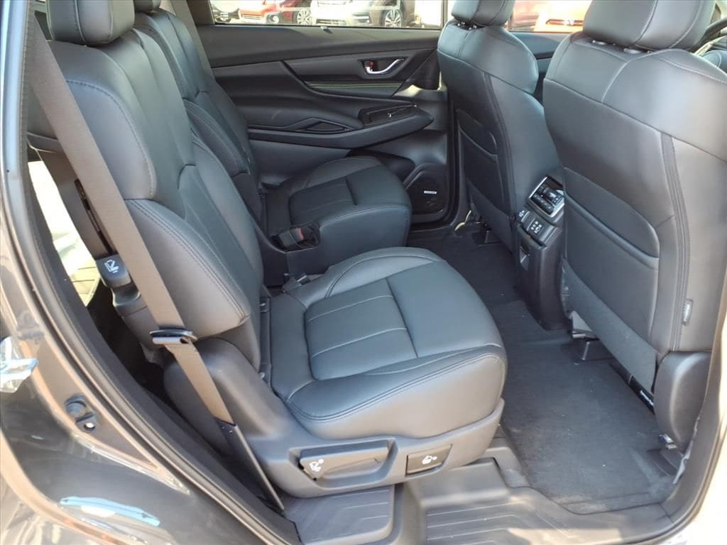new 2026 Subaru Ascent car, priced at $54,810