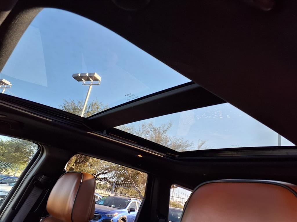 used 2020 Jeep Grand Cherokee car, priced at $23,500