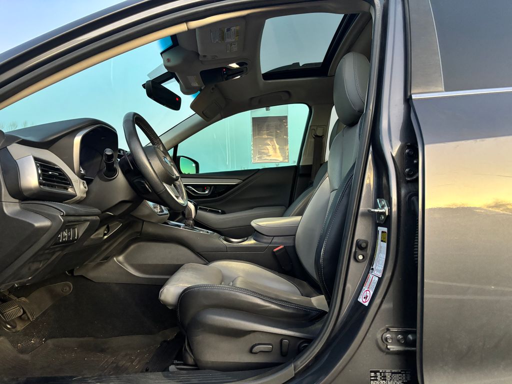 used 2020 Subaru Outback car, priced at $23,000