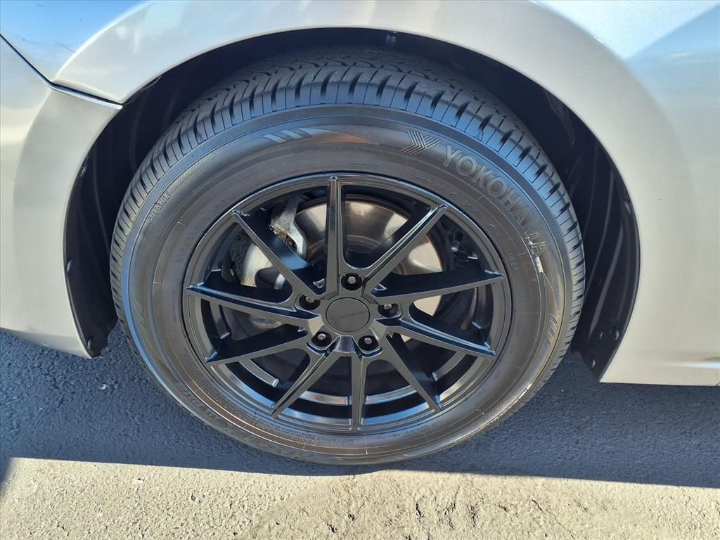 used 2015 Mazda Mazda3 car, priced at $10,750