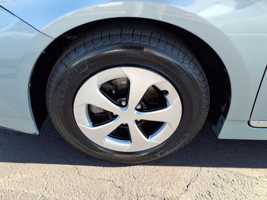 used 2014 Toyota Prius car, priced at $12,000