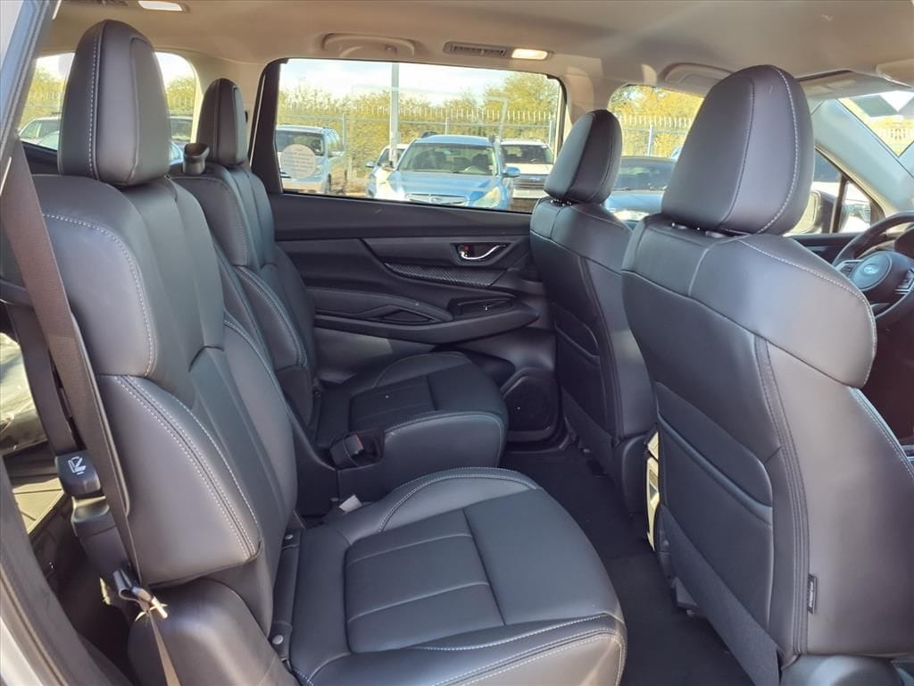 new 2026 Subaru Ascent car, priced at $43,198