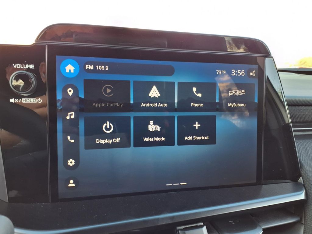 new 2026 Subaru Outback car, priced at $44,603