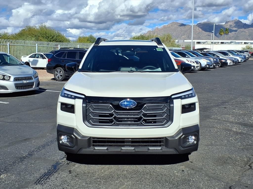 new 2026 Subaru Outback car, priced at $44,364