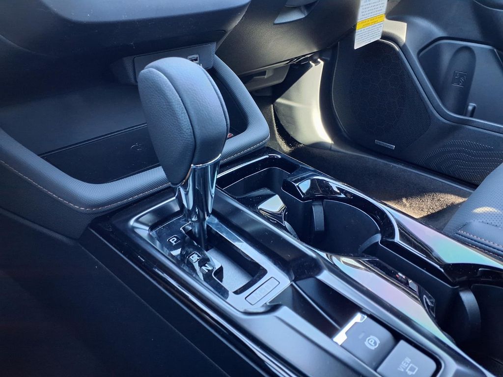 new 2026 Subaru Forester car, priced at $44,742