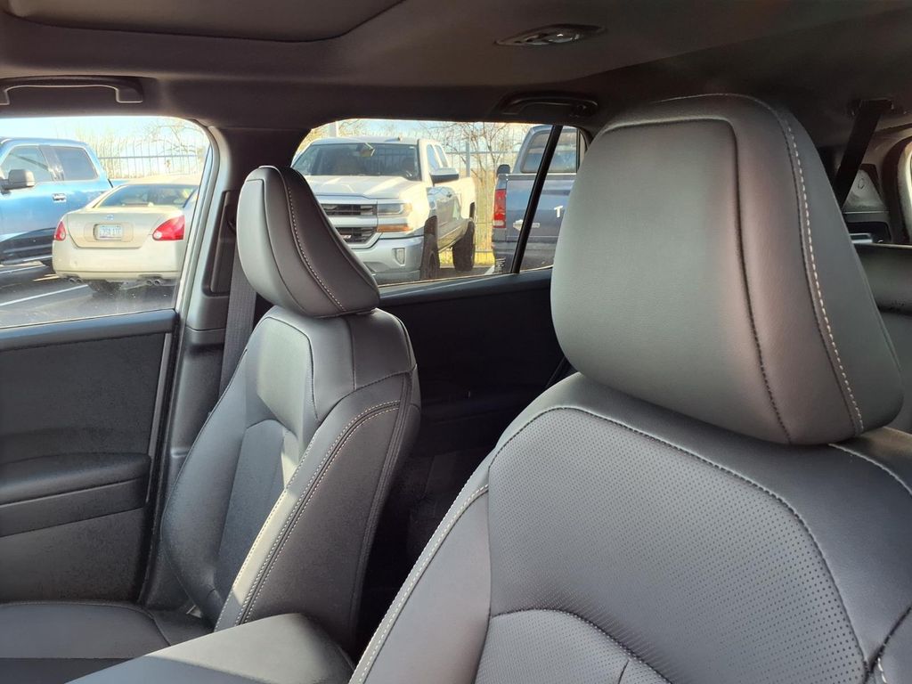 new 2026 Subaru Outback car, priced at $44,603