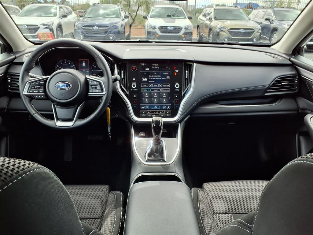 2023 Subaru Outback Premium photo 2