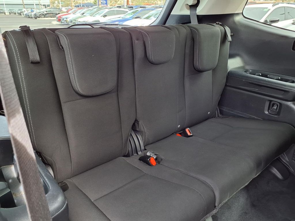 used 2020 Subaru Ascent car, priced at $18,000