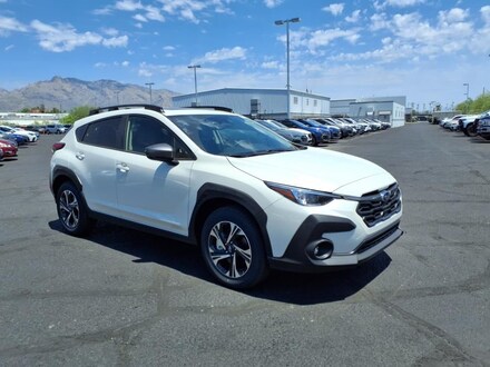 2025 Subaru Crosstrek Premium SUV JF2GUHDC3S8312440