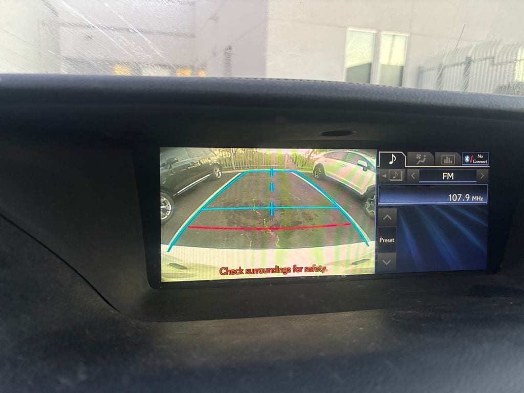 used 2014 Lexus GS 350 car, priced at $14,000