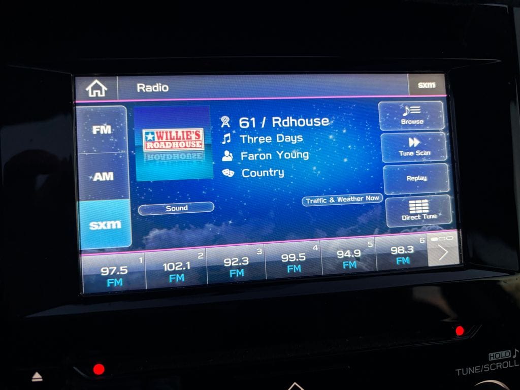 used 2020 Subaru Forester car, priced at $21,000