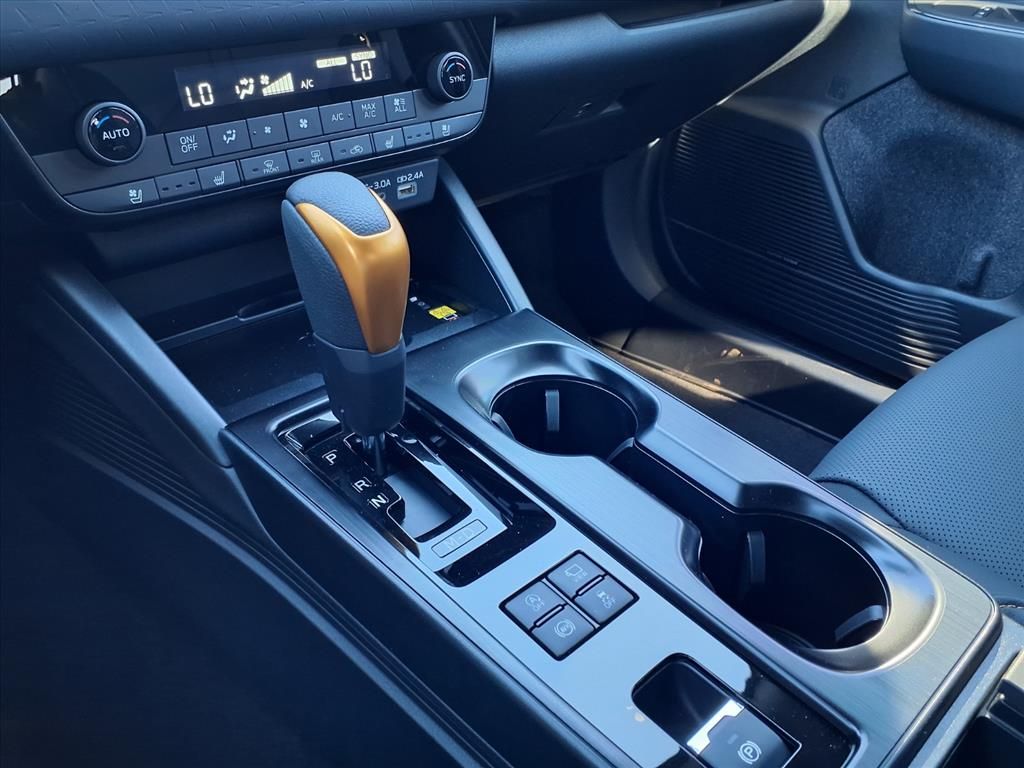 new 2026 Subaru Outback car, priced at $51,638