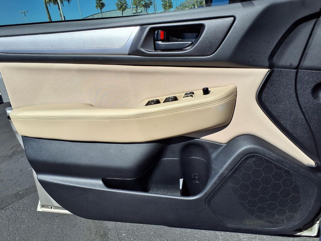 used 2019 Subaru Legacy car