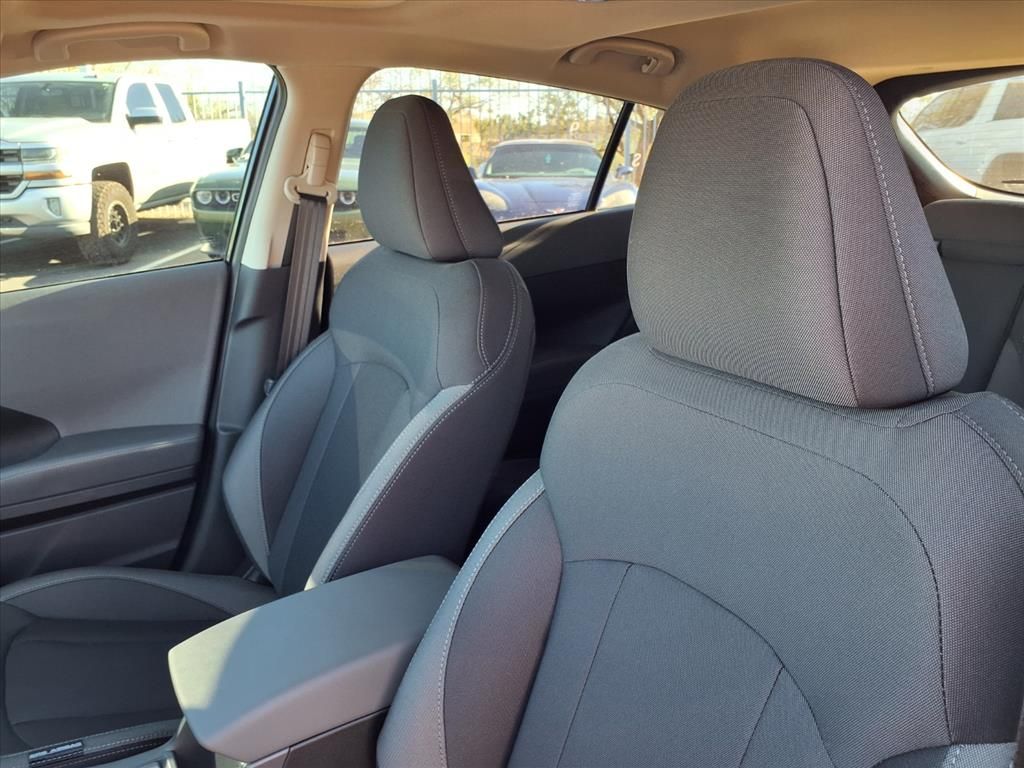 new 2025 Subaru Crosstrek car, priced at $32,141