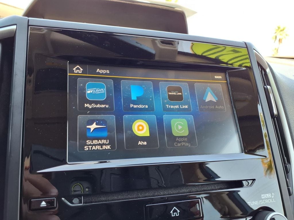 used 2020 Subaru Forester car, priced at $15,000