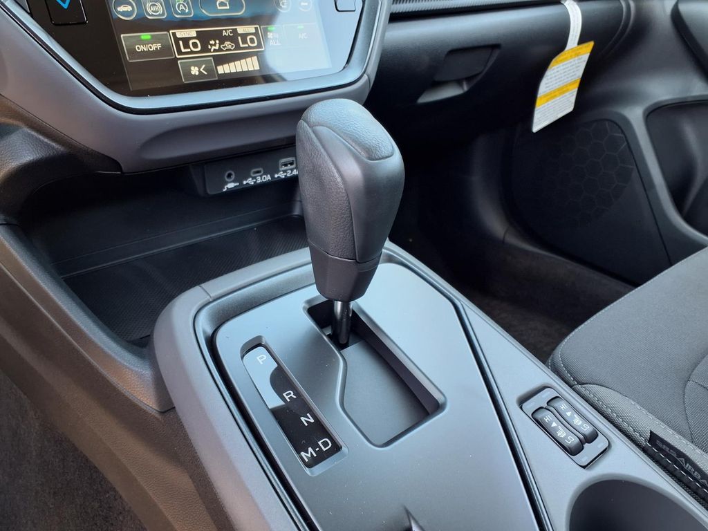 new 2026 Subaru Crosstrek car, priced at $32,495
