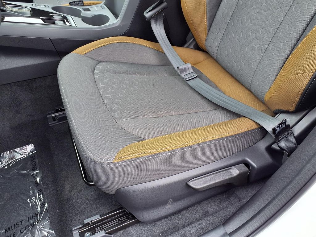new 2026 Subaru Crosstrek car, priced at $33,036
