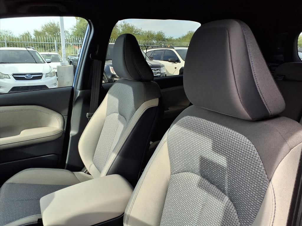 new 2026 Subaru Forester car, priced at $36,020