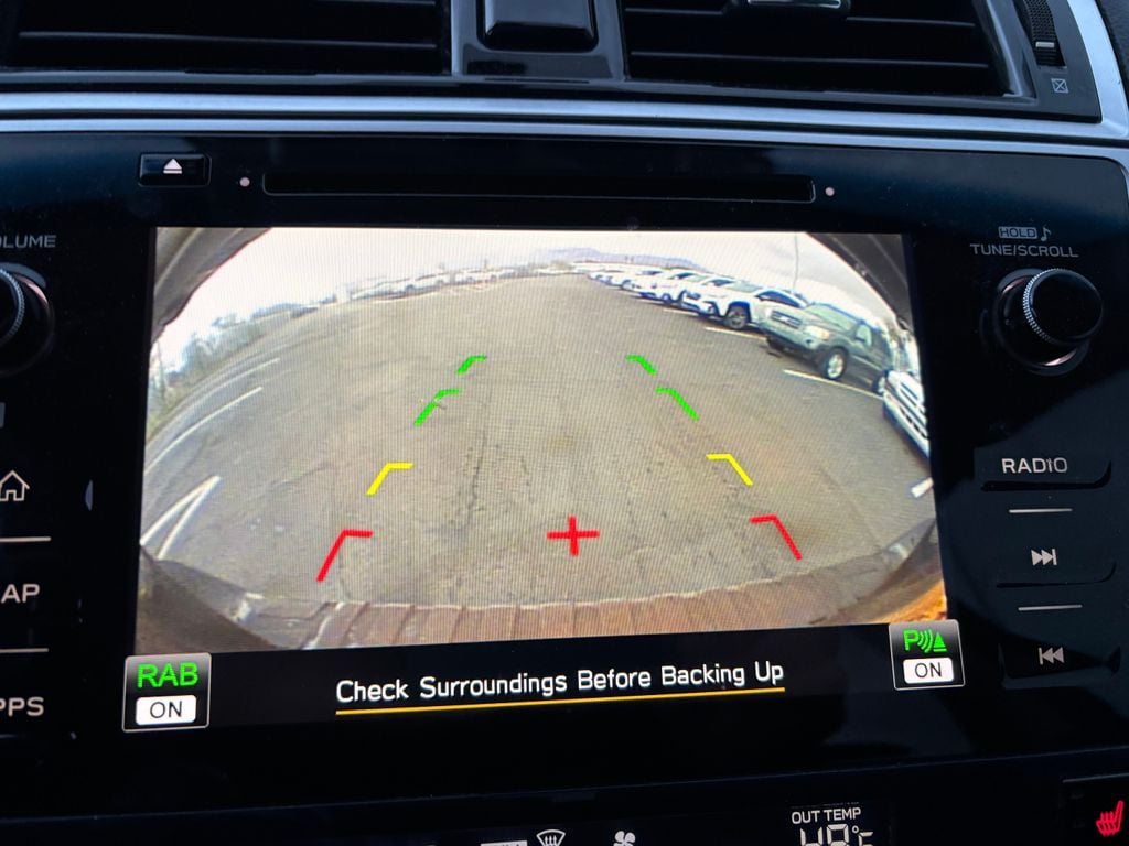 used 2019 Subaru Outback car, priced at $20,000