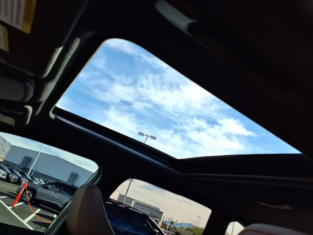 new 2026 Subaru Forester car, priced at $44,347