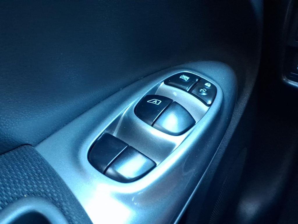 used 2016 Nissan Juke car, priced at $9,000