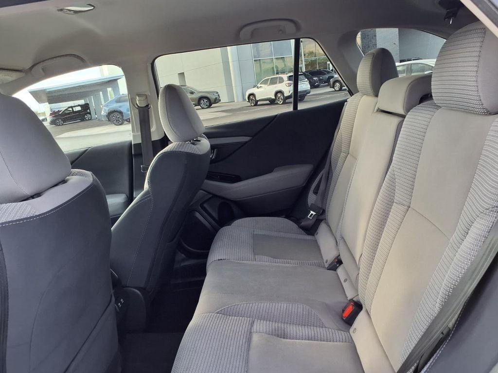 used 2021 Subaru Outback car, priced at $20,000