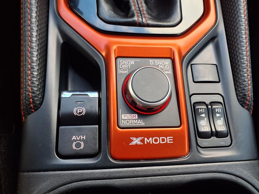 used 2020 Subaru Forester car, priced at $23,000