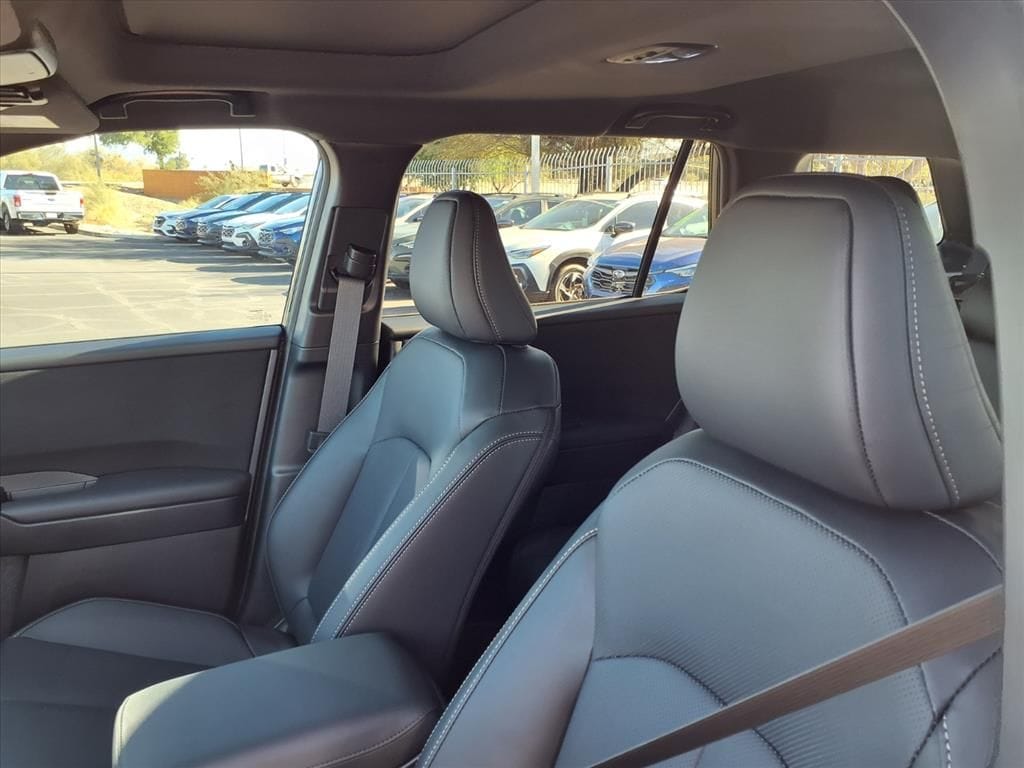 new 2026 Subaru Outback car, priced at $47,409