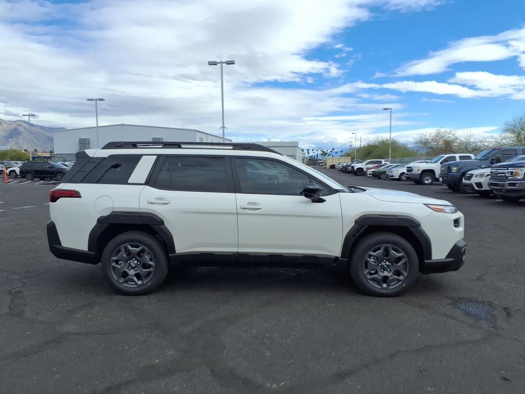 new 2026 Subaru Outback car, priced at $37,314