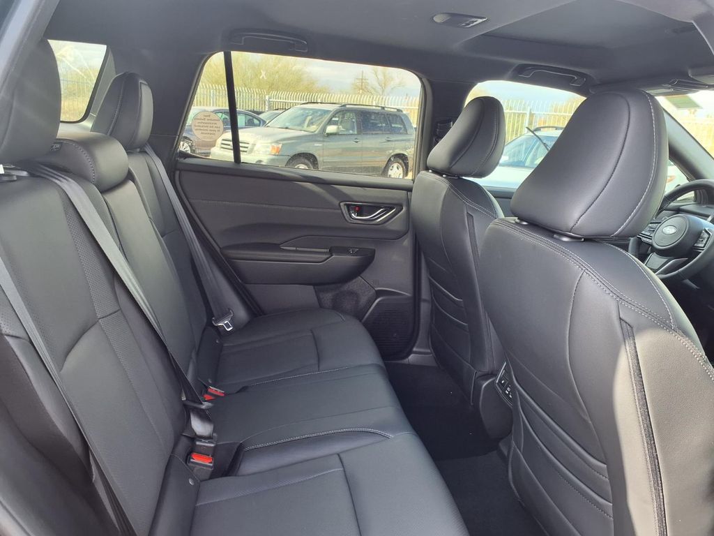 new 2026 Subaru Outback car, priced at $47,773