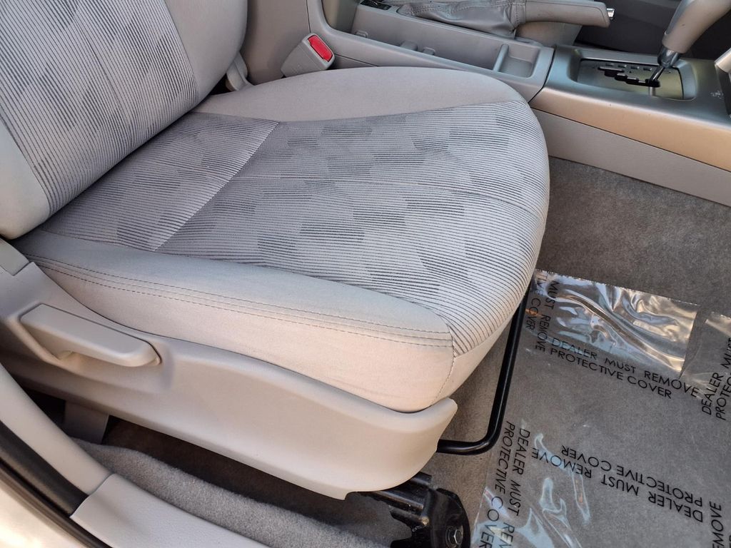 used 2010 Subaru Forester car, priced at $7,750