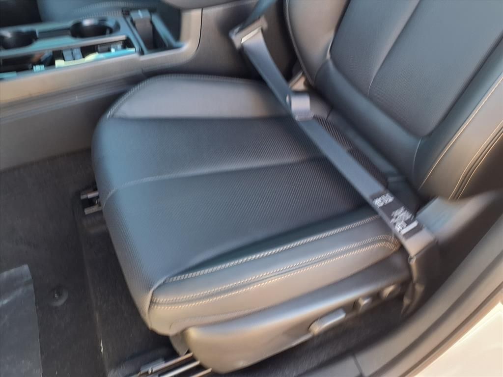 new 2026 Subaru Outback car, priced at $44,364