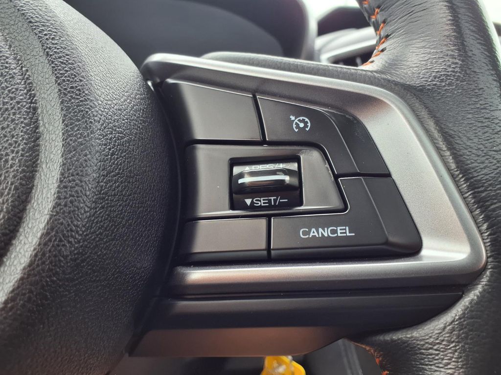 used 2018 Subaru Crosstrek car, priced at $11,250