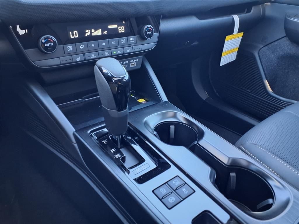 new 2026 Subaru Outback car, priced at $47,409