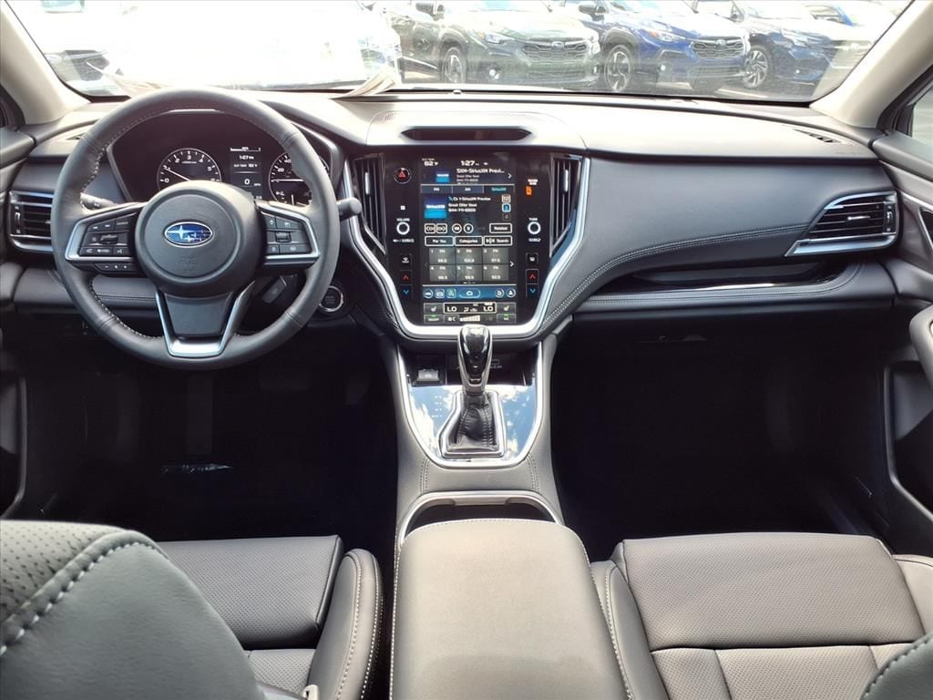 New 2025 Subaru Outback Limited XT SUV