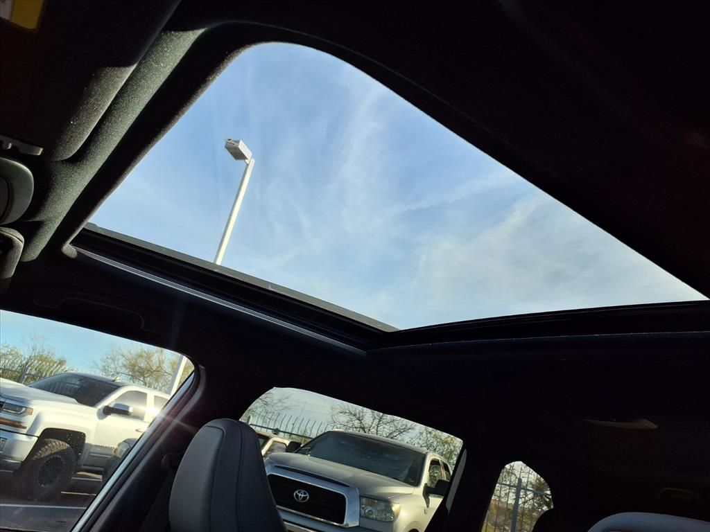 new 2026 Subaru Forester car, priced at $41,816